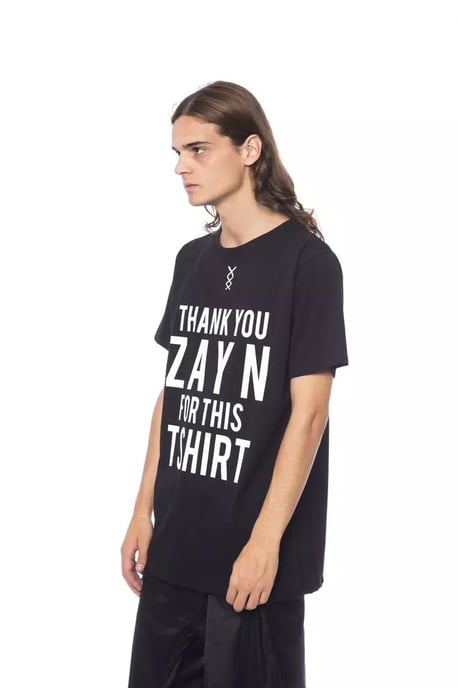 Zayn Malik T-shirt Grafisk T-shirt - Image 3