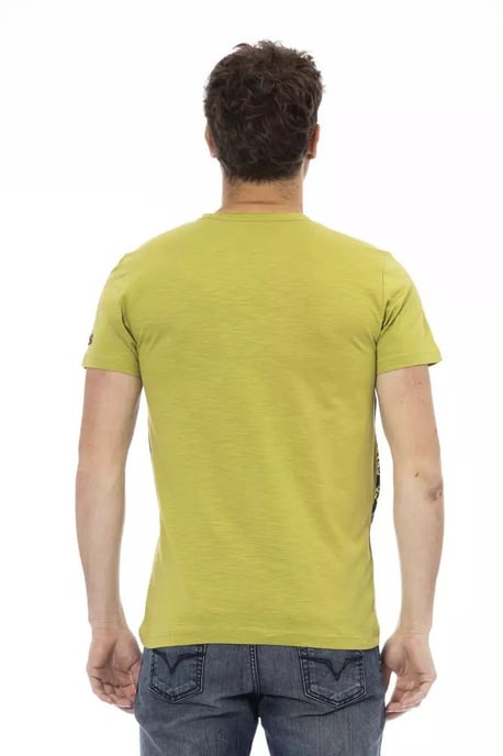 Tribe Papoea-Nieuw-Guinea Graphic T-shirt - Image 2