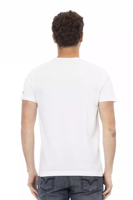 Grafische T-shirt Casual Stijl - Image 2