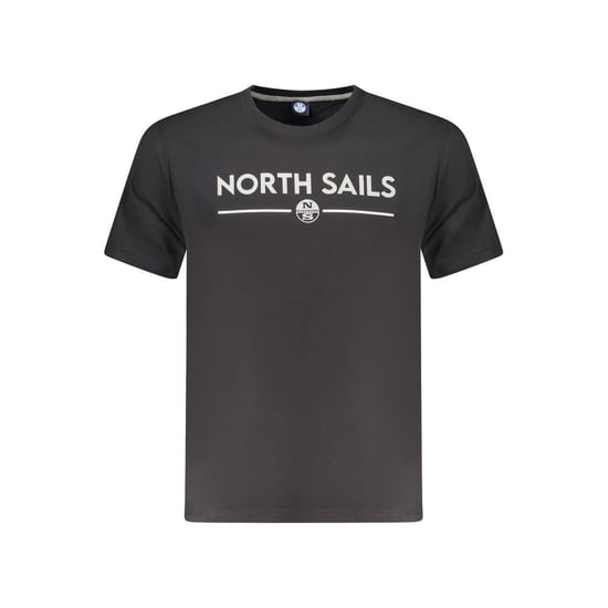 Grafische T-shirt Korte Mouw Ronde Hals - Image 1
