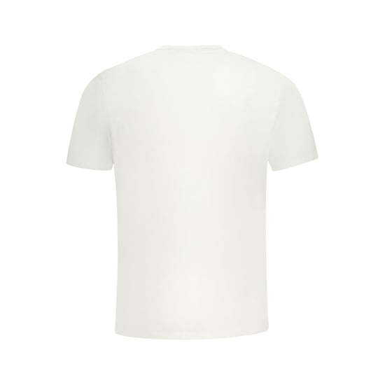 Grafisk T-shirt med kort ärm och rund hals - Image 2