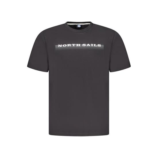 Grafisk T-shirt Kortärmad Crew - Image 1