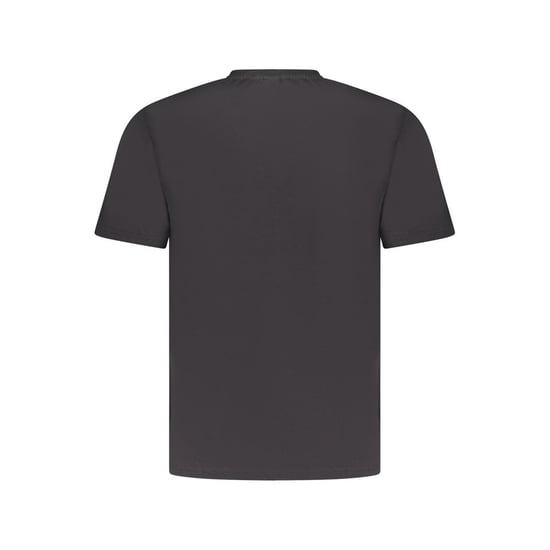 Grafisk T-shirt Kortärmad Crew - Image 3
