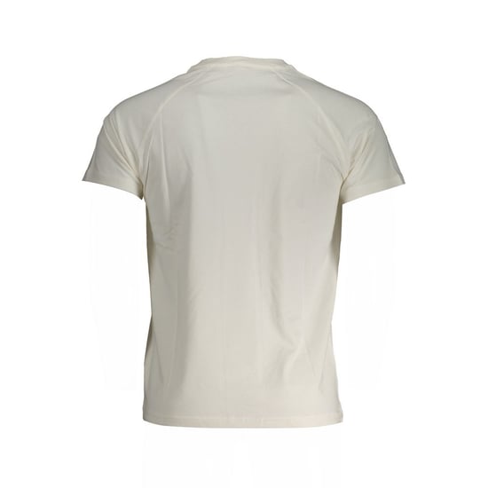 Kortärmad T-shirt med rund hals - Image 2