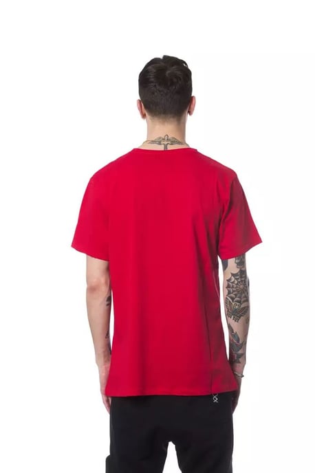 Grafisk T-shirt Yendal Stil - Image 2