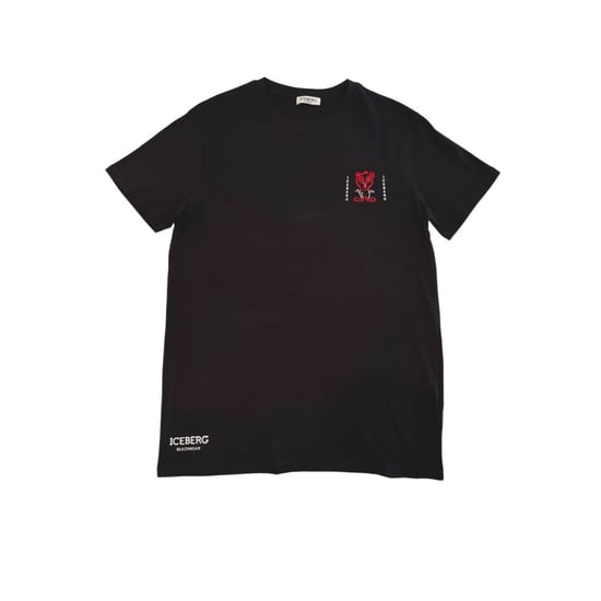 Beer Graphic T-shirt - Image 1