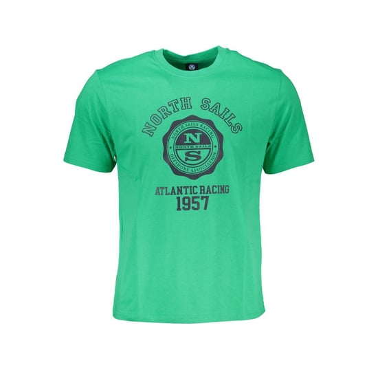 T-shirt Atlantic Racing 1957 - Image 1