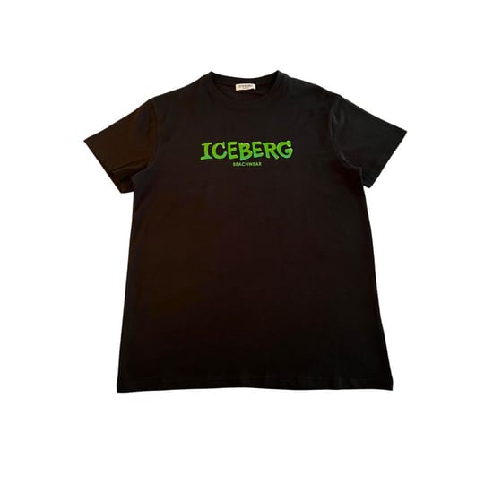 Iceberg Strandkleding T-Shirt - Image 1