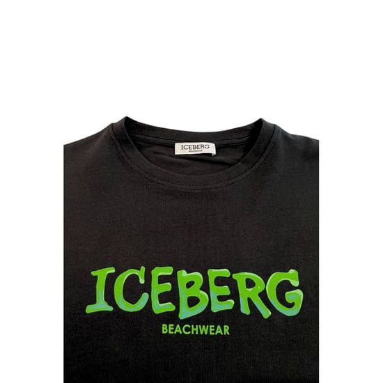 Iceberg Strandkleding T-Shirt - Image 3