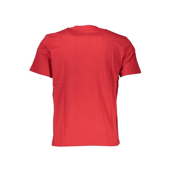 Korte Mouw Crew Neck T-shirt - Image 2