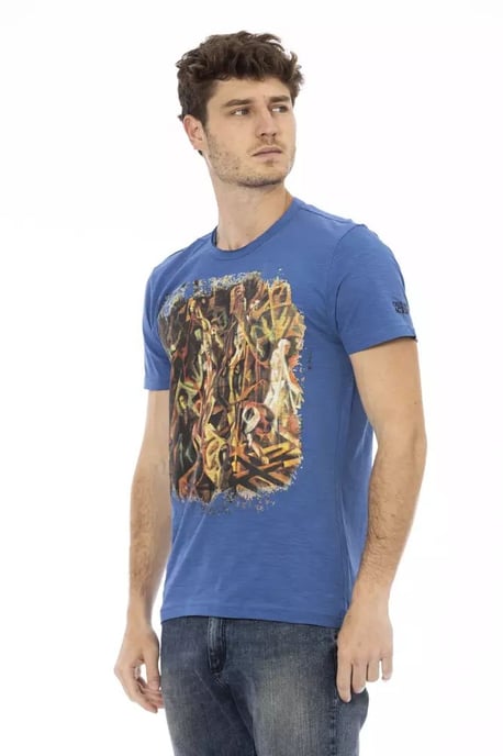 Abstracte Kunst Graphic T-shirt - Image 3