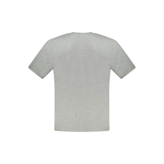 Rondhals T-shirt Korte Mouwen - Image 2