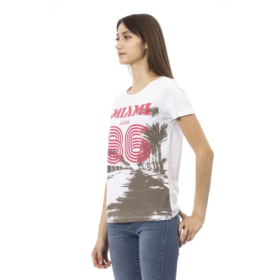Miami 86 Graphic Tee Short Sleeve - Image 3