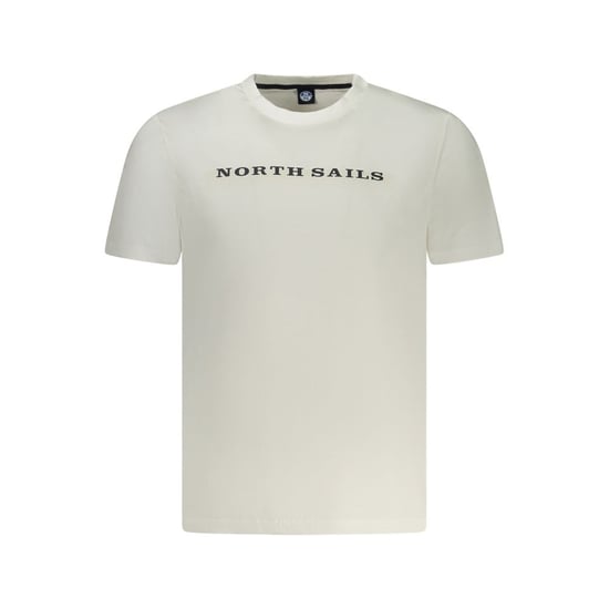 Kortärmad T-shirt med rund hals - Image 2