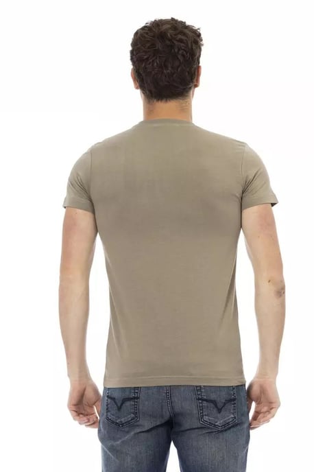 Safari Cruisers Jeep T-shirt met Grafiek - Image 2