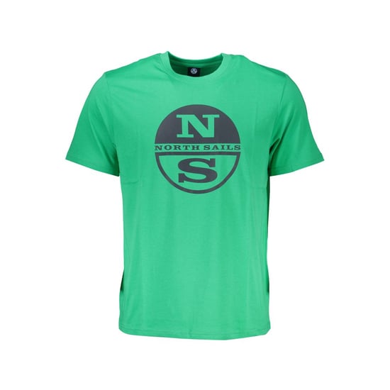 T-shirt Ns Cirkellogo Tee - Image 1