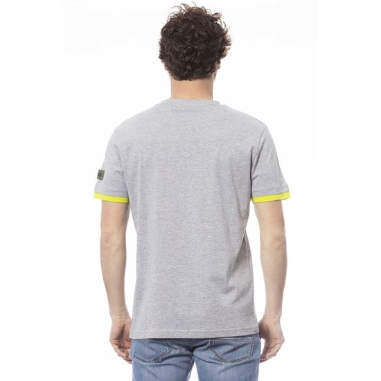 T-shirt Korte Mouwen Ronde Hals - Image 2