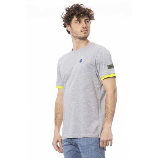 T-shirt Korte Mouwen Ronde Hals - Image 3