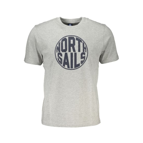 Cirkel Logo T-shirt Korte Mouwen Ronde Hals - Image 1