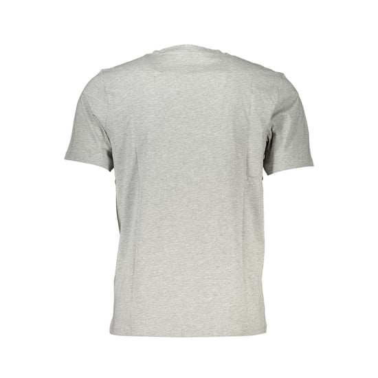 Cirkel Logo T-shirt Korte Mouwen Ronde Hals - Image 2