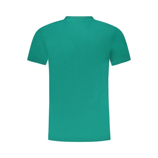Leopardmönstrad t-shirt med kort ärm - Image 2