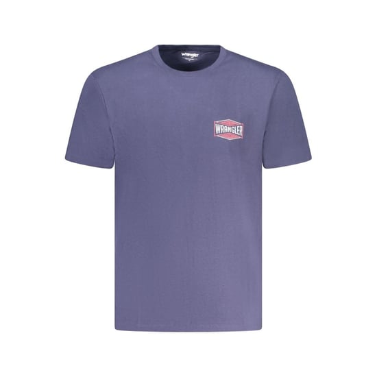 Korte Mouw Crew Neck T-shirt - Image 1