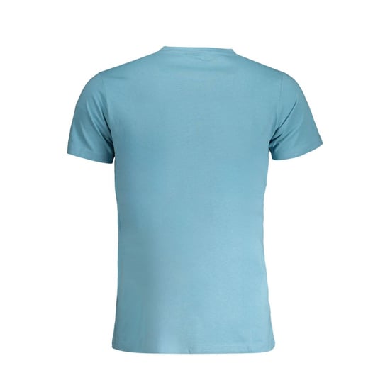 Norge Nautisk T-shirt med kort ärm - Image 1