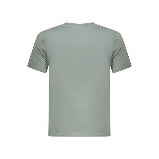 Kortärmad T-shirt med rund hals Nsclassiclogo - Image 3