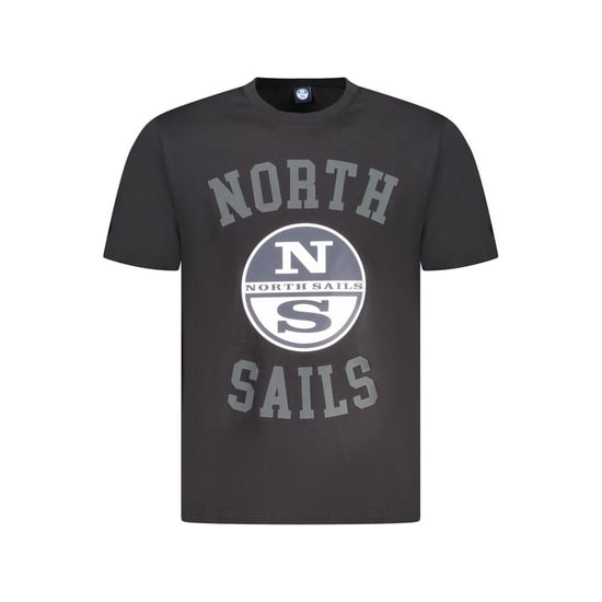 Högskole T-shirt Kort Ärmar - Image 2