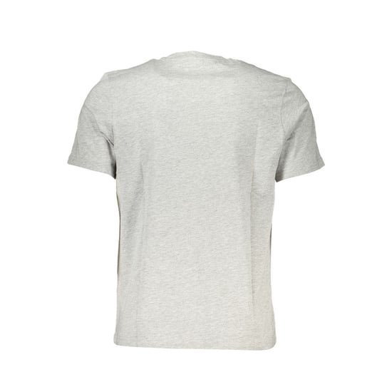 Graphic T-shirt Korte Mouwen Ronde Hals - Image 2