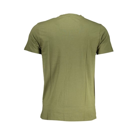 Tiger Eye T-shirt med kort ärm och rund hals - Image 2