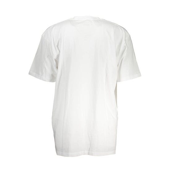 Klassisk Logotyp T-shirt med Kort Ärmar - Image 2