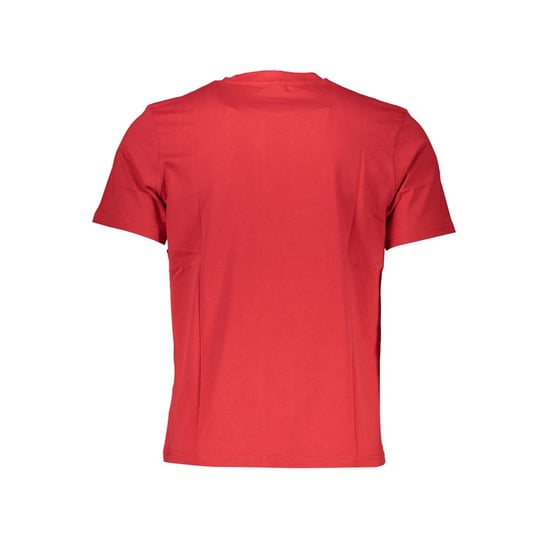 T-shirt med rund hals och kort ärm - Image 2
