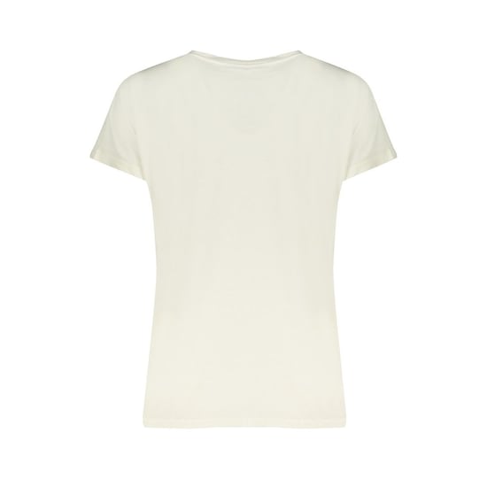 Boxy Fit T-shirt Korte Mouwen - Image 2