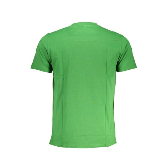 Tiger T-shirt Grön Crew Neck Tee - Image 2
