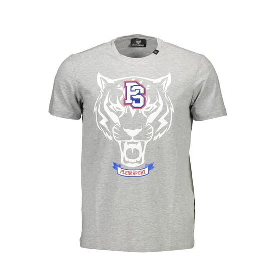 Tiger Head Graphic Tee - Image 2