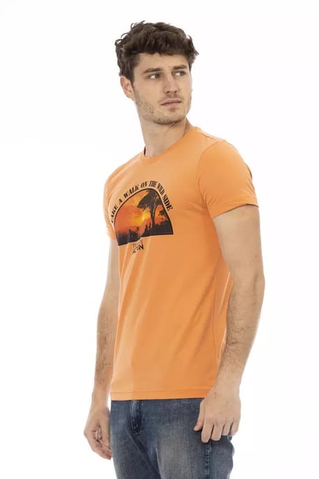 Grafische T-shirt Wild Side Ontwerp - Image 3