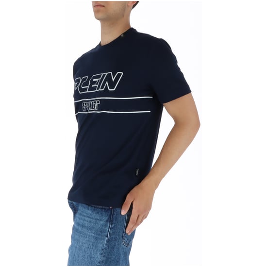 Plein Sport T-shirt Logo - Image 3