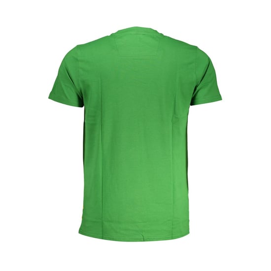 Tigertryck T-shirt Guld Tiger - Image 2