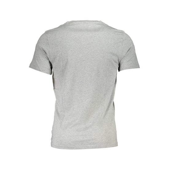 Korte Mouwen Crew Neck T-shirt - Image 2