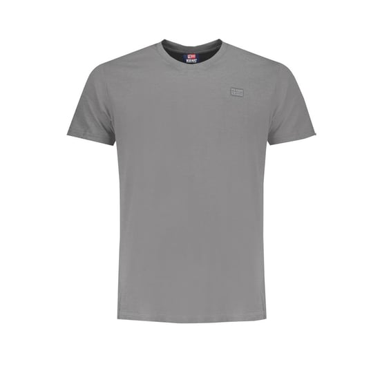 Crew Neck Tee Basstil - Image 1