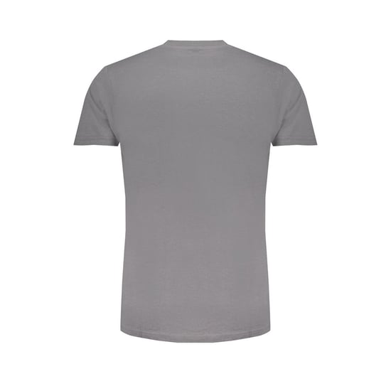 Crew Neck Tee Basstil - Image 2