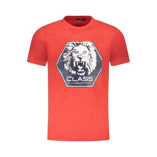 Lejonhuvud Grafisk T-shirt - Image 1