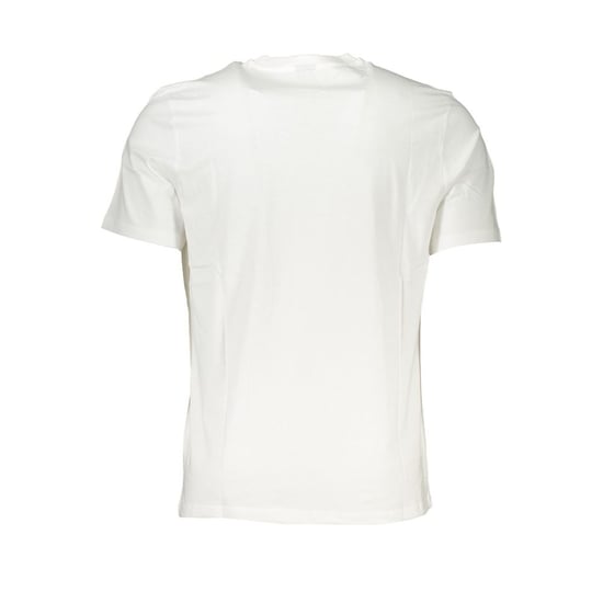 T-shirt med rund hals och kort ärm - Image 2