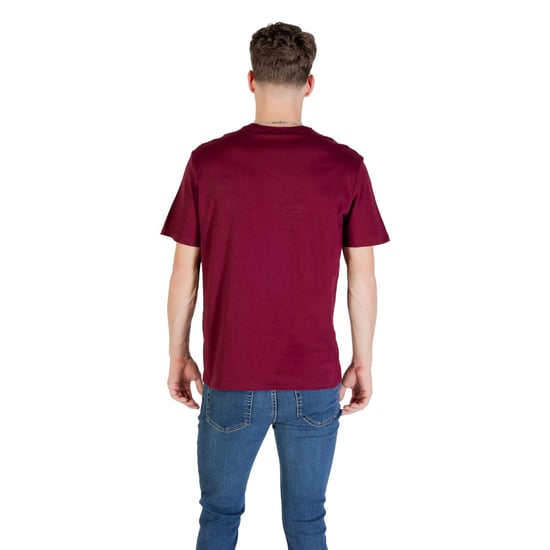 Katoenen Crewneck T-shirt - Image 3
