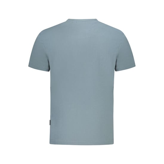 Korte Mouwen Crew Neck T-shirt - Image 1