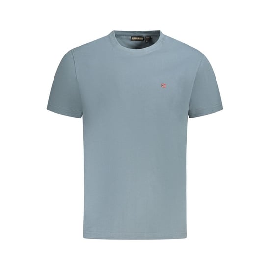 Korte Mouwen Crew Neck T-shirt - Image 2