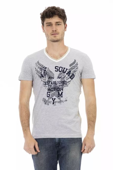 Actie Gym Eagle Graphic T-shirt - Image 1