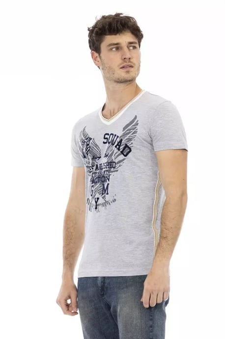 Actie Gym Eagle Graphic T-shirt - Image 3