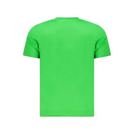 Klassisk T-shirt med kort ärm och rund hals - Image 2